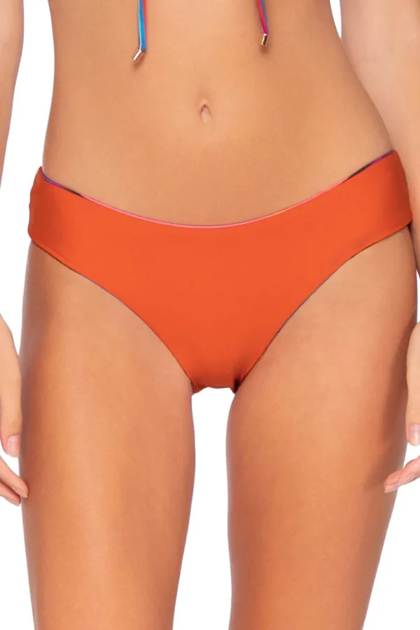 Swim Systems: Mojave Mirage Hazel Hipster Bottom