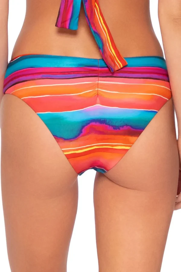 Swim Systems: Mojave Mirage Hazel Hipster Bottom