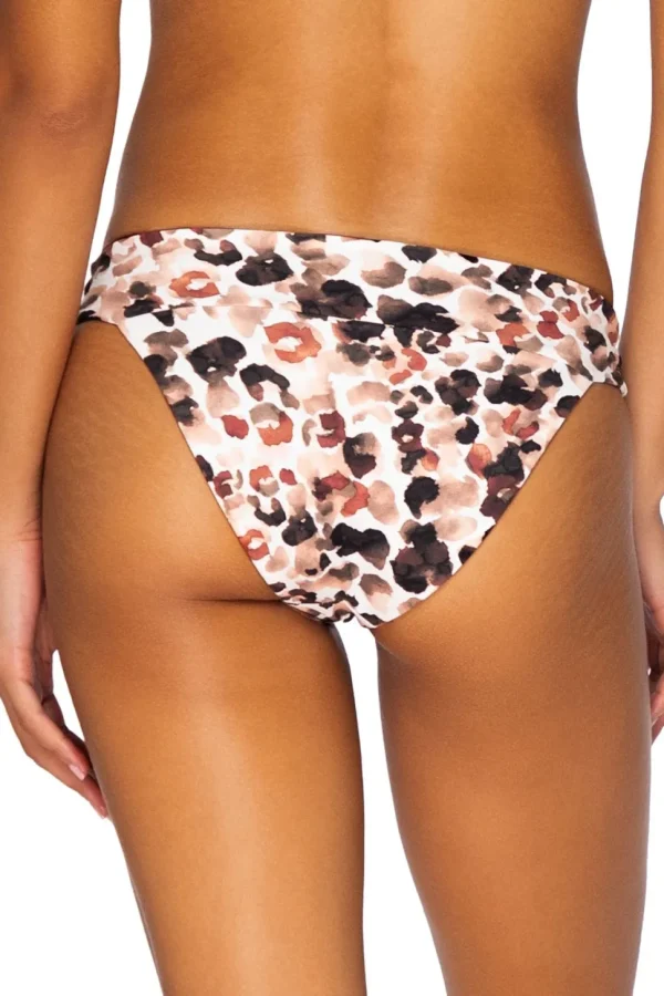 Swim Systems: Serengeti Bliss Banded Bottom