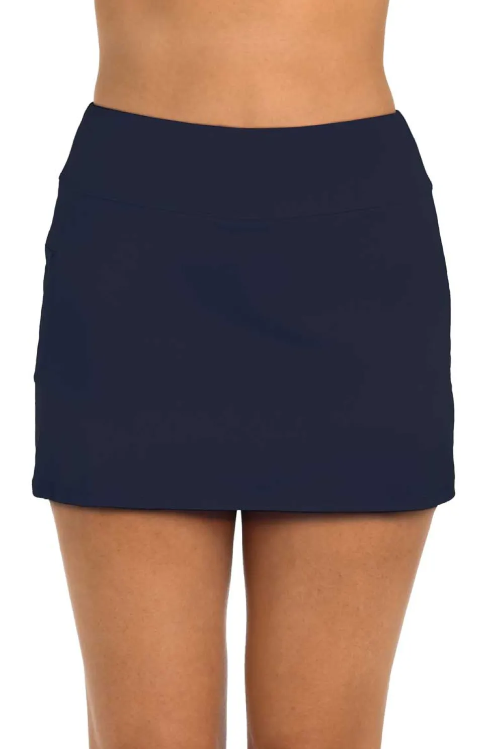 th_amp_ocean_solid_high_w_4.webp 24th & Ocean: Solid High Waist Swim Skort