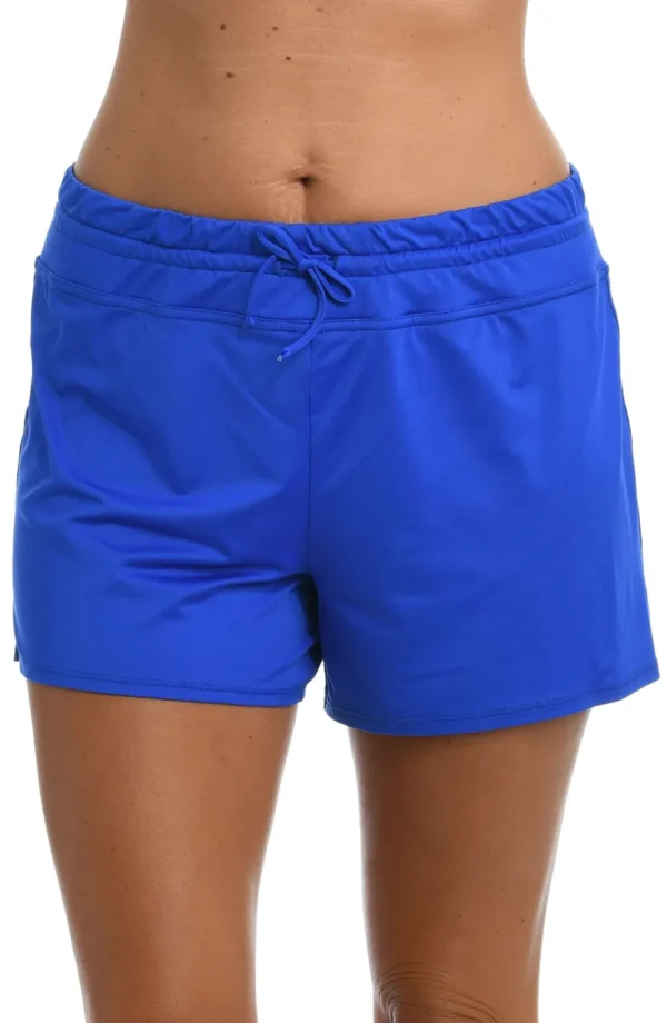 24Th & Ocean: Solid Swim Short