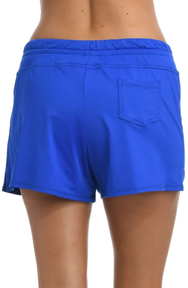 24Th & Ocean: Solid Swim Short