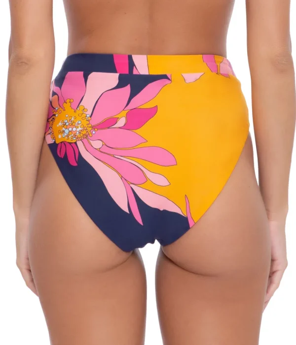 Trina Turk: Breeze High Waist Bottom