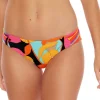 Trina Turk: Gemini Shirred Hipster Bottom