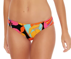 Trina Turk: Gemini Shirred Hipster Bottom