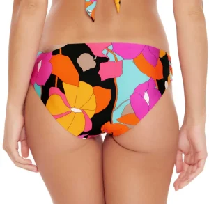Trina Turk: Gemini Shirred Hipster Bottom