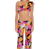 Trina Turk: Gemini Swim Pant