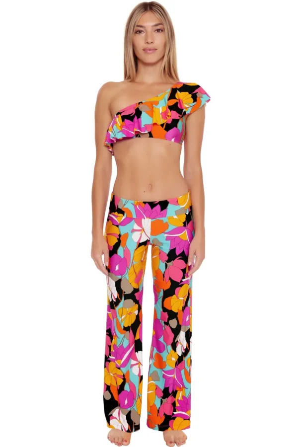 Trina Turk: Gemini Swim Pant