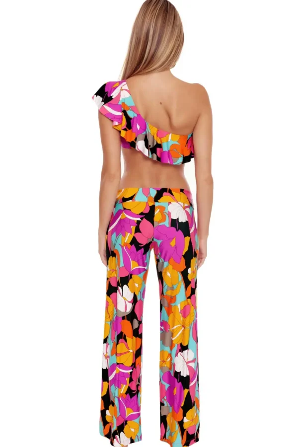 Trina Turk: Gemini Swim Pant