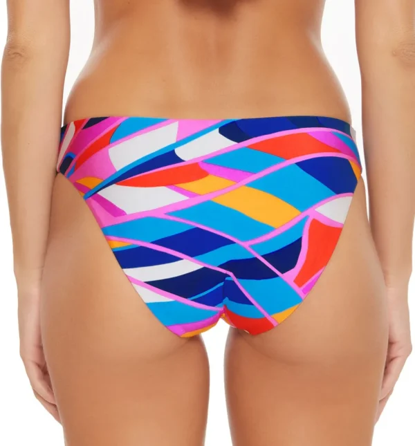 Trina Turk: Rio Reversible French Cut Bottom