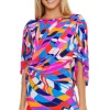 Trina Turk: Rio Tunic