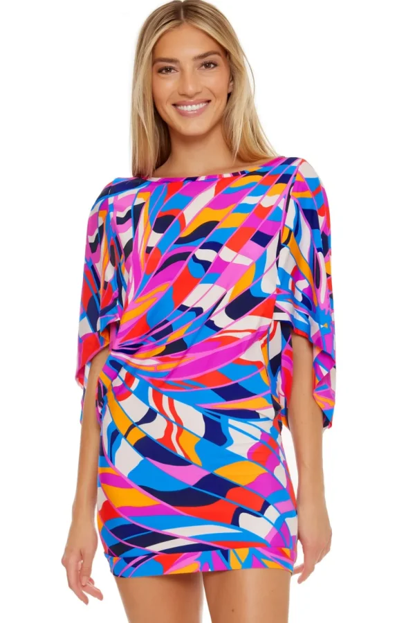 Trina Turk: Rio Tunic