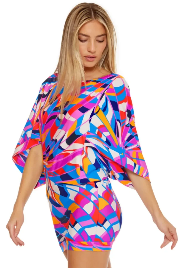 Trina Turk: Rio Tunic