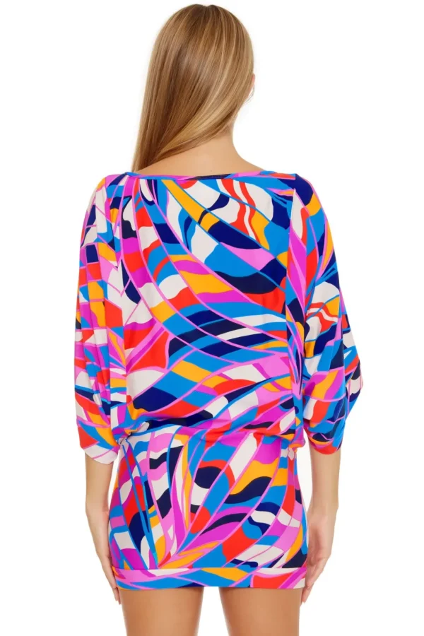 Trina Turk: Rio Tunic
