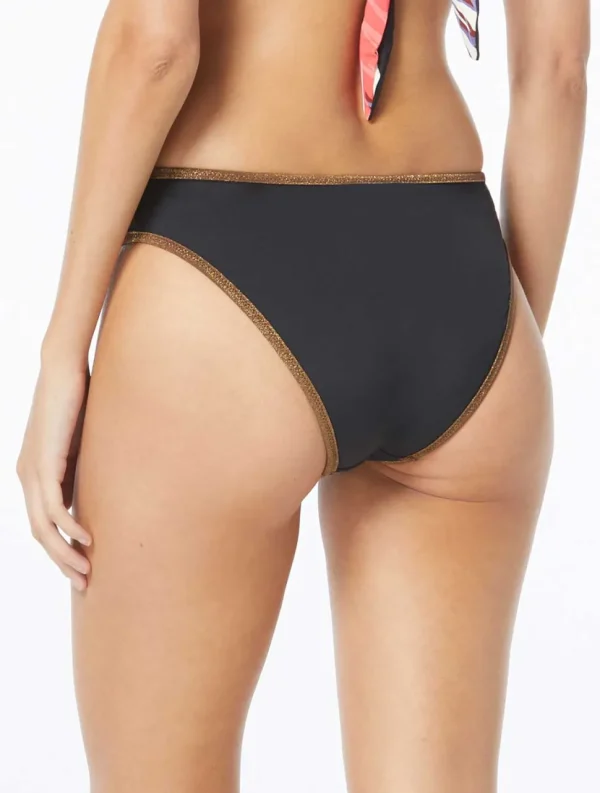 Vince Camuto: Riviera Palm Reversible Bikini Bottom