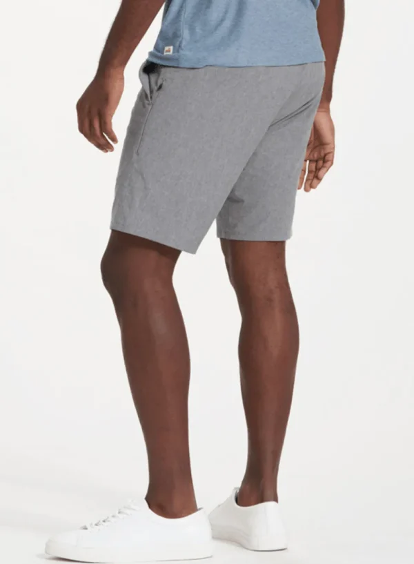 Vuori: Aim Hybrid Short