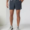 Vuori: Banks Short 5"