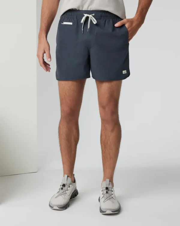 Vuori: Banks Short 5"