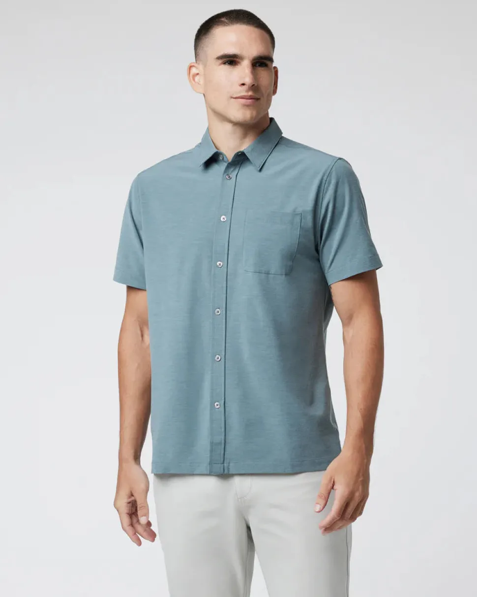 vuori_bridge_button_down__0-1.webp Vuori: Bridge Button Down Short Sleeve Shirt