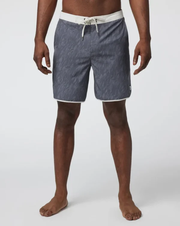 Vuori: Cruise 18.5 Boardshort