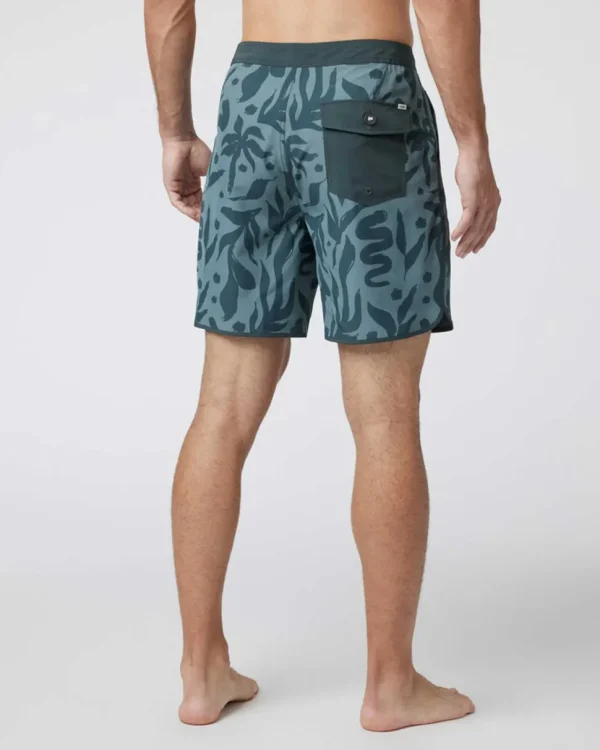 Vuori: Cruise 18.5 Boardshort