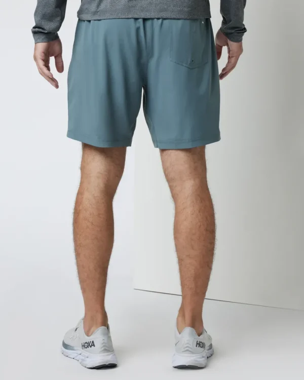 Vuori: Kore Short