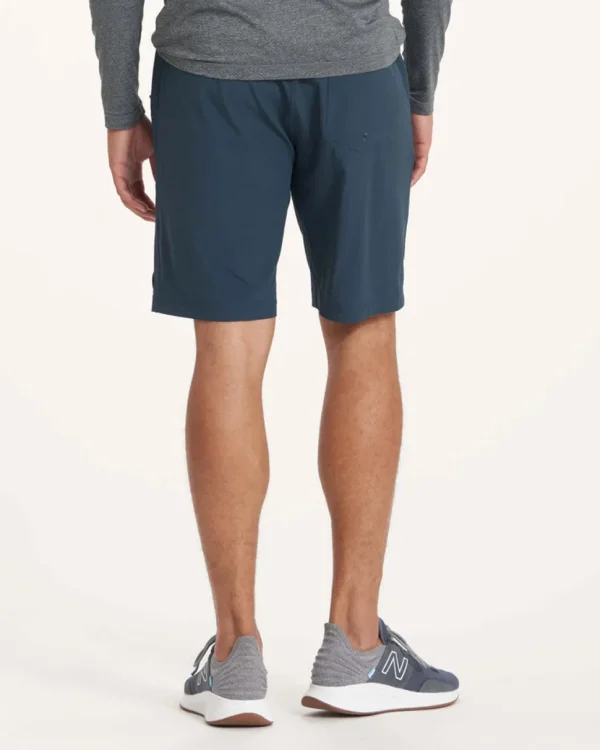 Vuori: Kore Short 9"