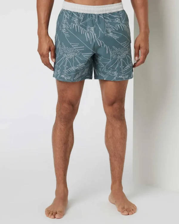 Vuori: Maverick Volley Short