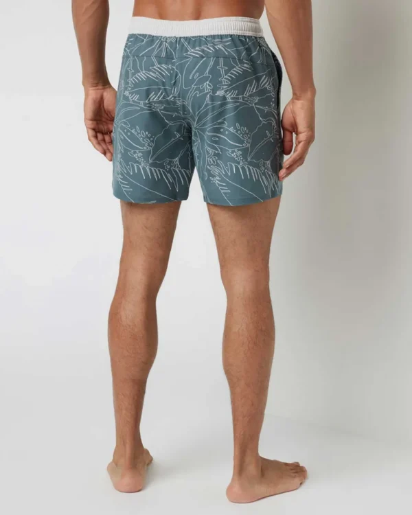 Vuori: Maverick Volley Short