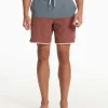 Vuori: Men's Cruise Boardshort
