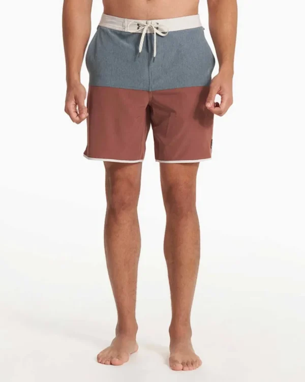 Vuori: Men's Cruise Boardshort