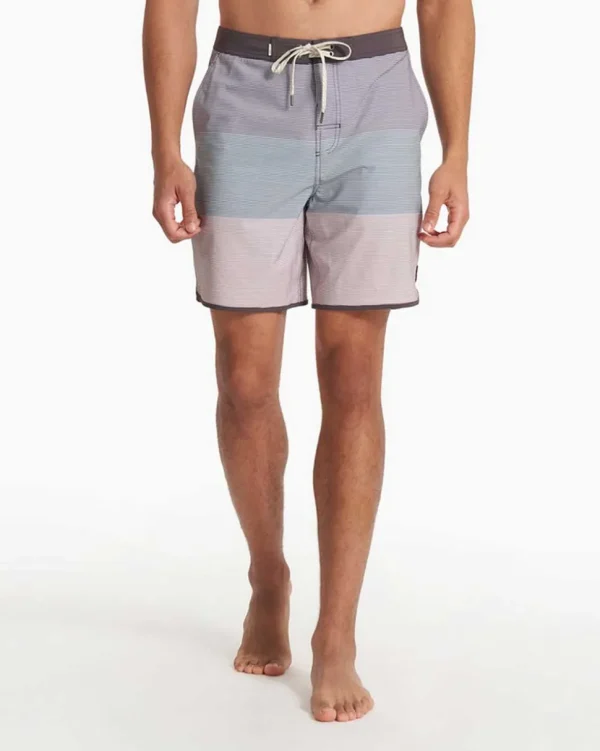 Vuori: Men's Cruise Boardshort