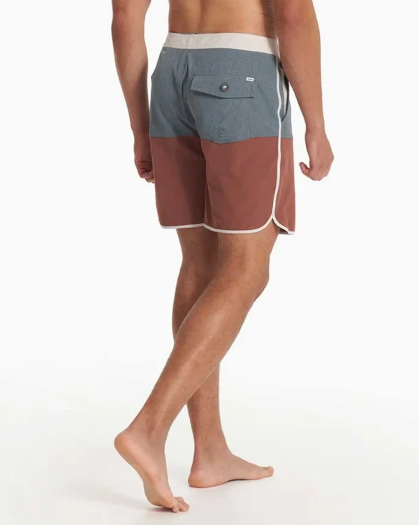 Vuori: Men's Cruise Boardshort