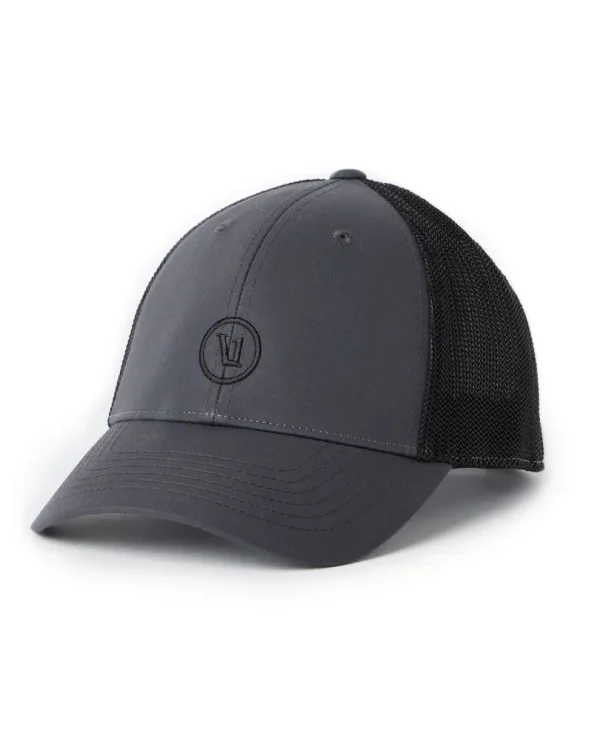 Vuori: Staple Trucker Hat