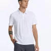 Vuori: Strato Tech Polo