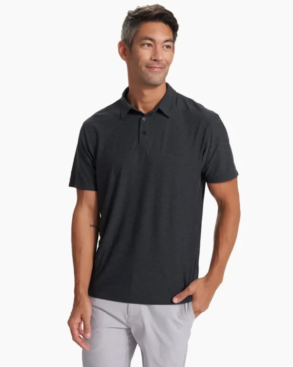 Vuori: Strato Tech Polo
