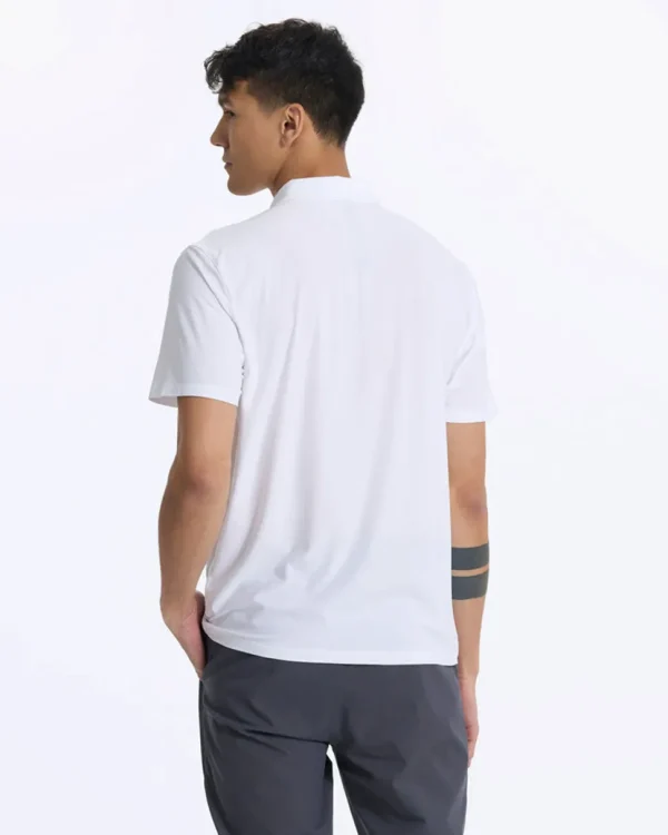 Vuori: Strato Tech Polo