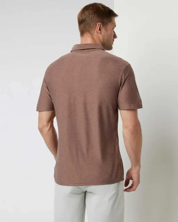 Vuori: Strato Tech Polo