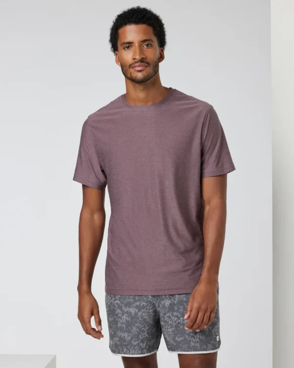 Vuori: Strato Tech Tee