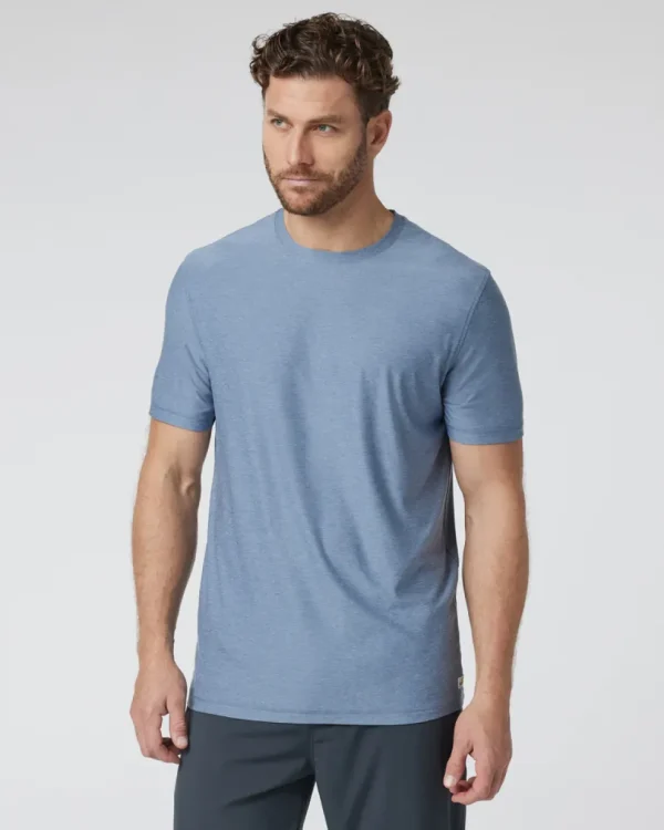 Vuori: Strato Tech Tee