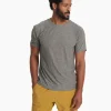 Vuori: Strato Tech Tee