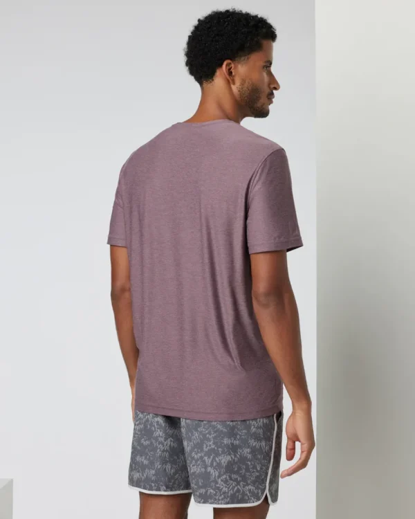 Vuori: Strato Tech Tee