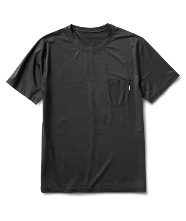 Vuori: Tradewind Performance Tee