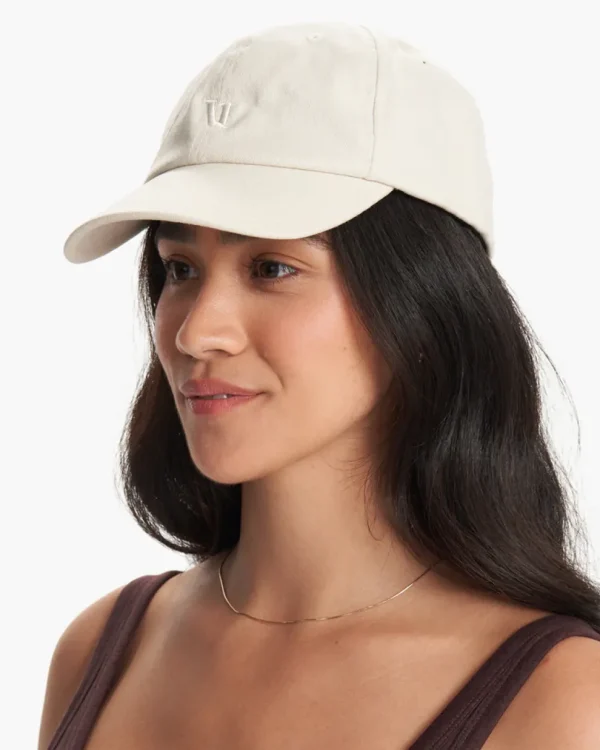Vuori: V1 Dad Hat 2.0