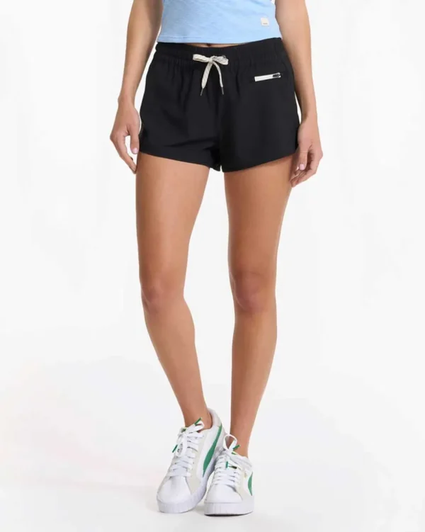 Vuori: Women's Clementine Short 2.0