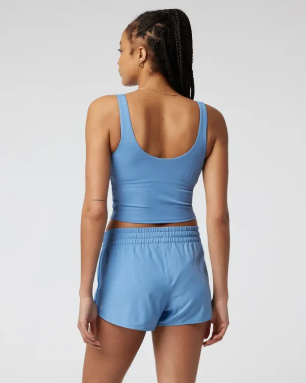 Vuori: Women's Daily Crop Top