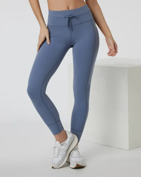 Vuori: Women's Daily Pocket Legging