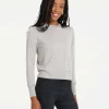 Vuori: Women's Daydream Crew Top
