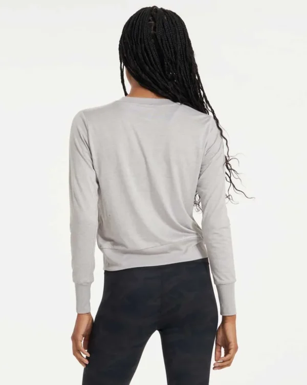 Vuori: Women's Daydream Crew Top