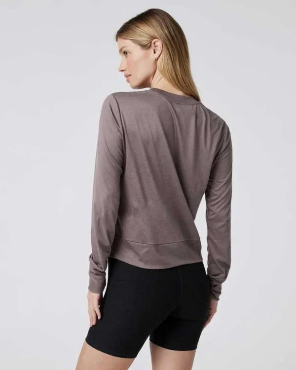 Vuori: Women's Daydream Crew Top